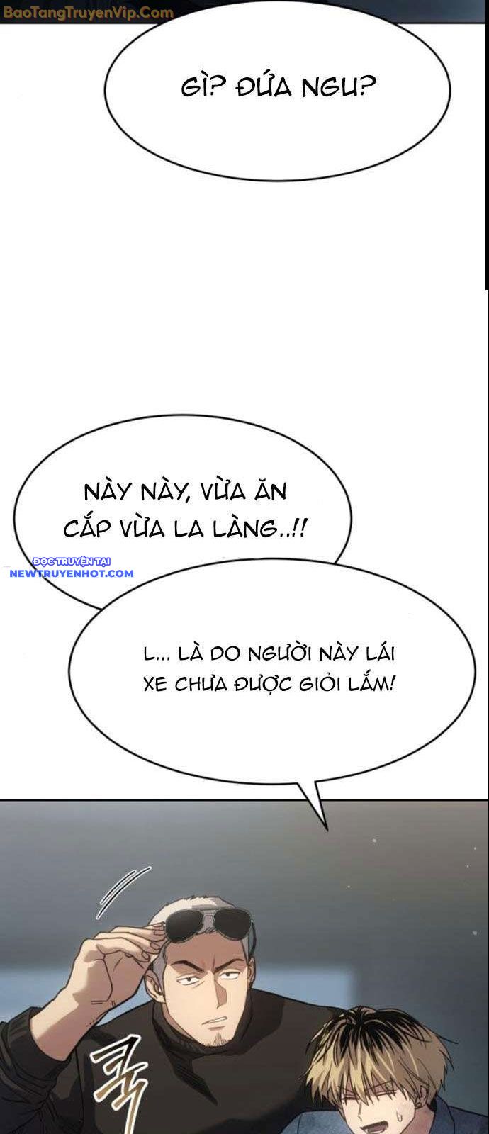 Luật Thanh Niên chapter 32 - Trang 55