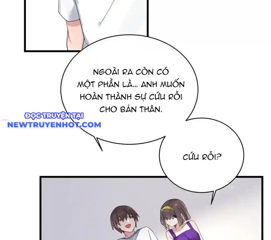 Làm Sao Để Chạy Trốn Dàn Hậu Cung chapter 160 - Trang 40