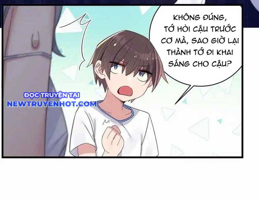 Làm Sao Để Chạy Trốn Dàn Hậu Cung chapter 159 - Trang 18