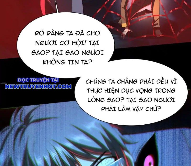 Thần Trò Chơi Dục Vọng chapter 56 - Trang 73