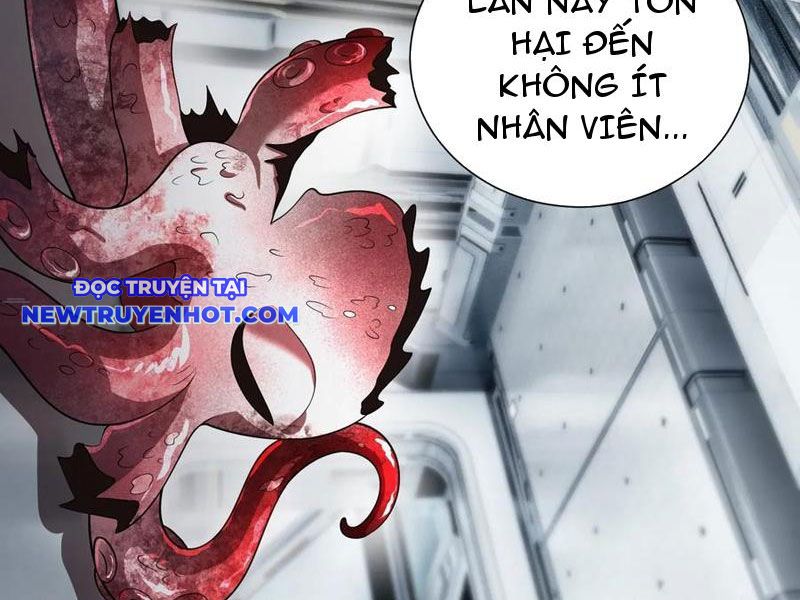 Trảm Thần chapter 29 - Trang 31