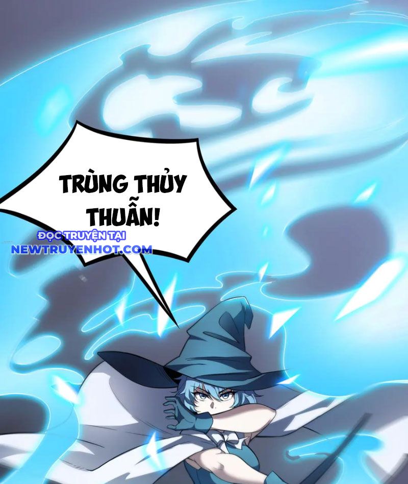 Thánh Hiệp Sĩ Cấp Sss chapter 53 - Trang 63