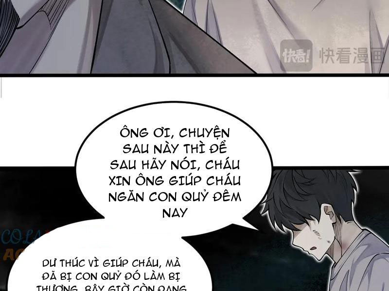 Làm Người Nhặt Xác, Tôi Khởi Đầu Là Giải Phẫu Bạn Gái Cũ! chapter 9 - Trang 80