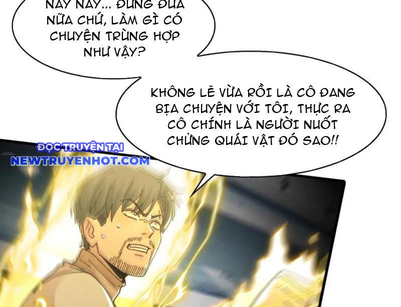 đối Mặt Với Bệnh Tâm Thần, Ma Quỷ Chẳng Là Cái Thá Gì chapter 100 - Trang 24