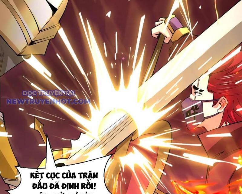 Kỷ Nguyên Kỳ Lạ chapter 406 - Trang 109