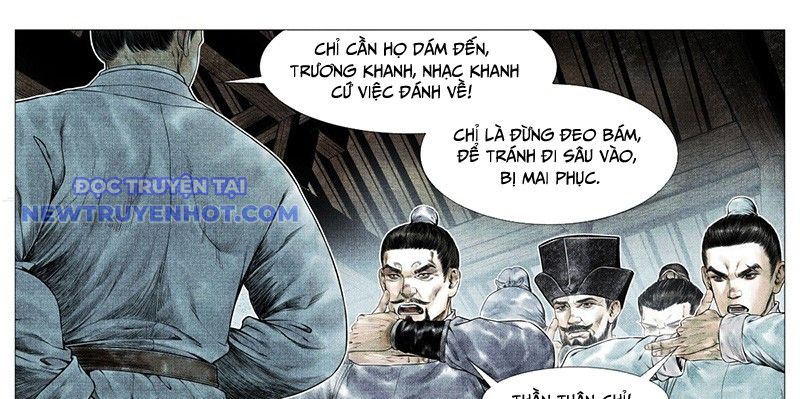 Bắt đầu Từ Làm Vong Quốc Hoàng đế chapter 144 - Trang 17