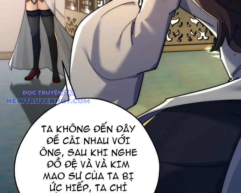 Mời Công Tử Trảm Yêu chapter 141 - Trang 116