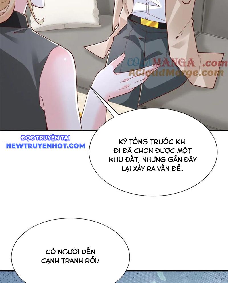 Mỗi Tuần Ta Có Một Nghề Nghiệp Mới chapter 759 - Trang 53