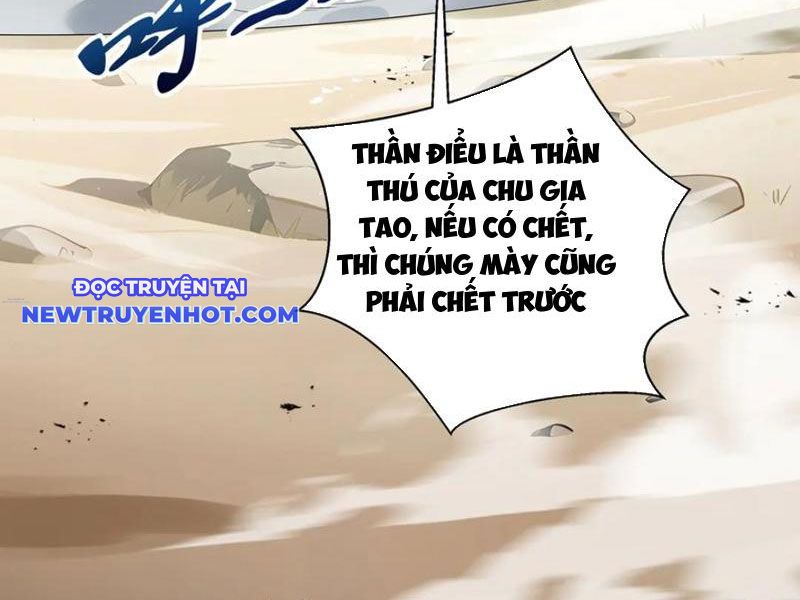 Ta Ký Kết Khế Ước Với Chính Mình chapter 71 - Trang 38