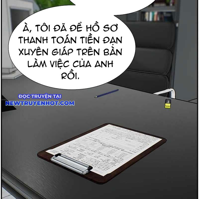 Chế Tác Hạt Nhân chapter 16 - Trang 103