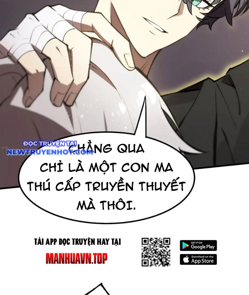 Thánh Hiệp Sĩ Cấp Sss chapter 53 - Trang 100