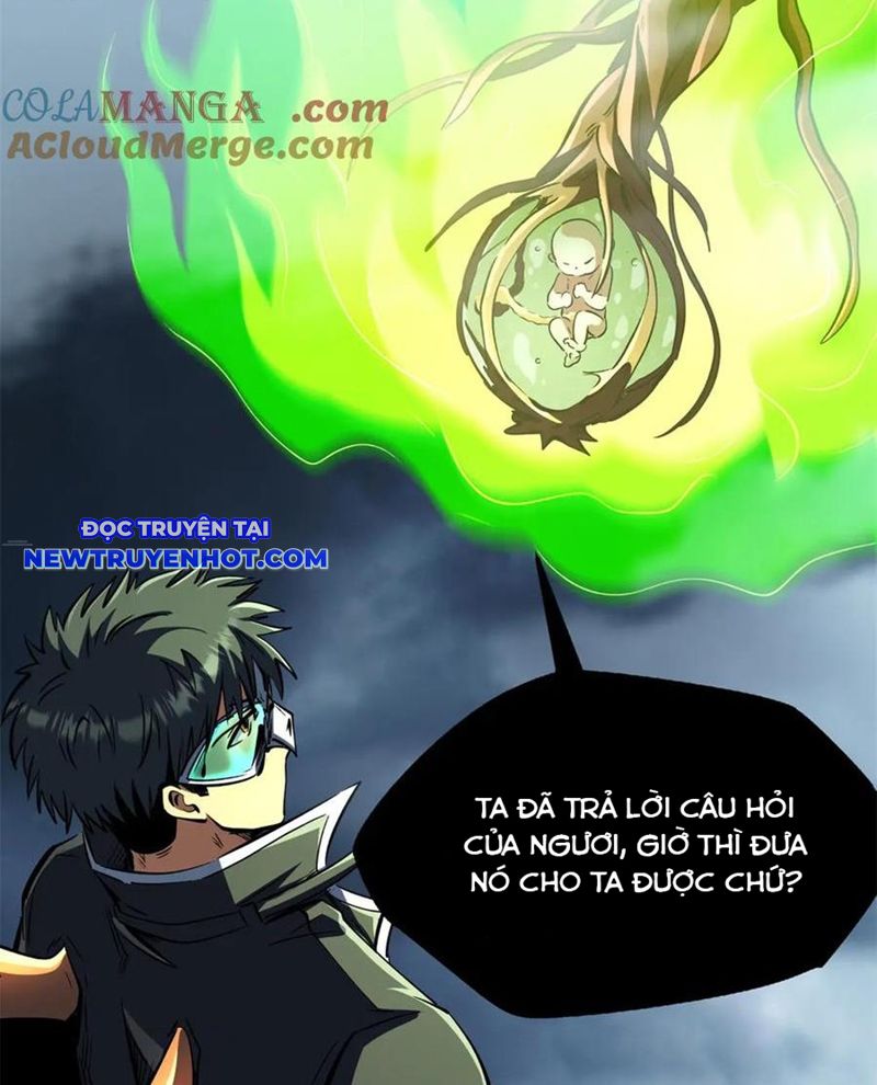 Siêu Cấp Thần Cơ Nhân chapter 318 - Trang 55