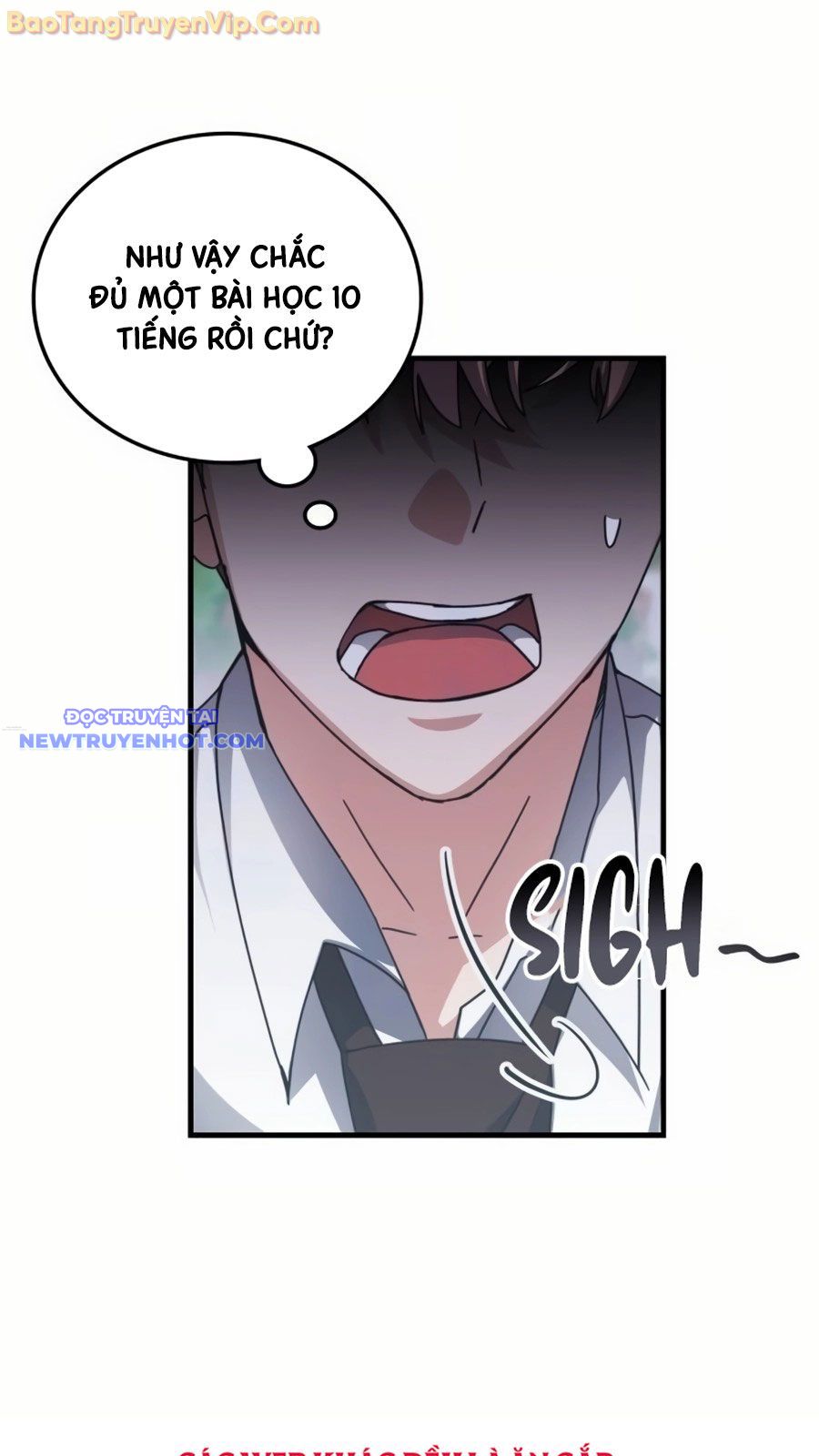 Học Viện Tối Thượng chapter 141 - Trang 79