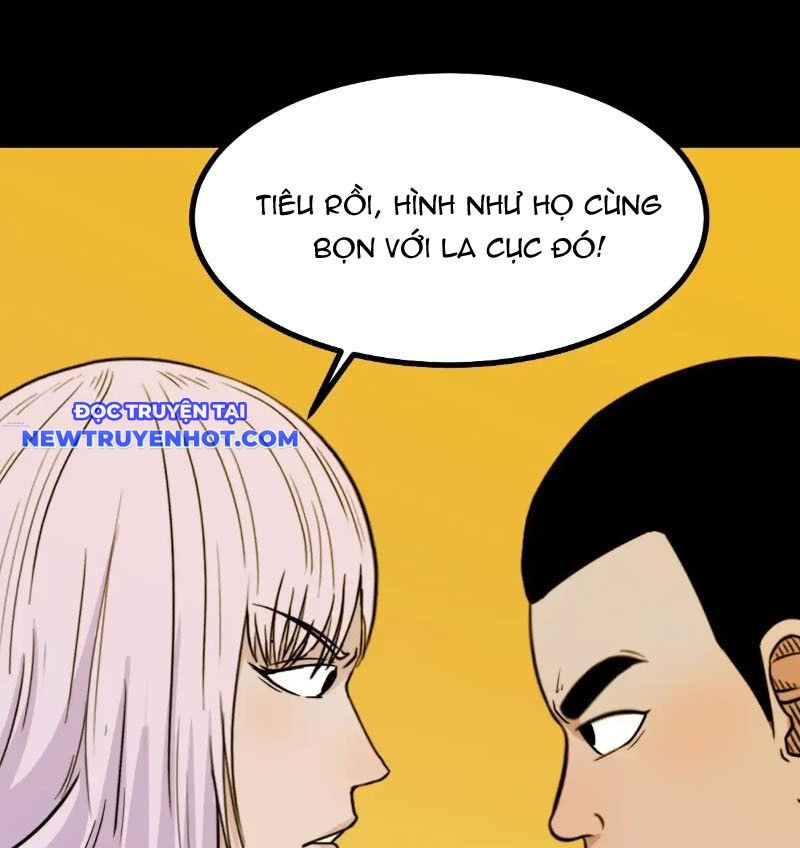 đấu Yếm Thần chapter 203 - Trang 29