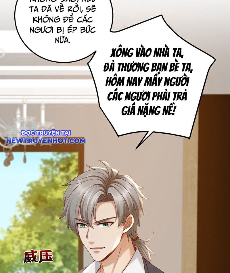 Trấn Quốc Thần Tế chapter 236 - Trang 34