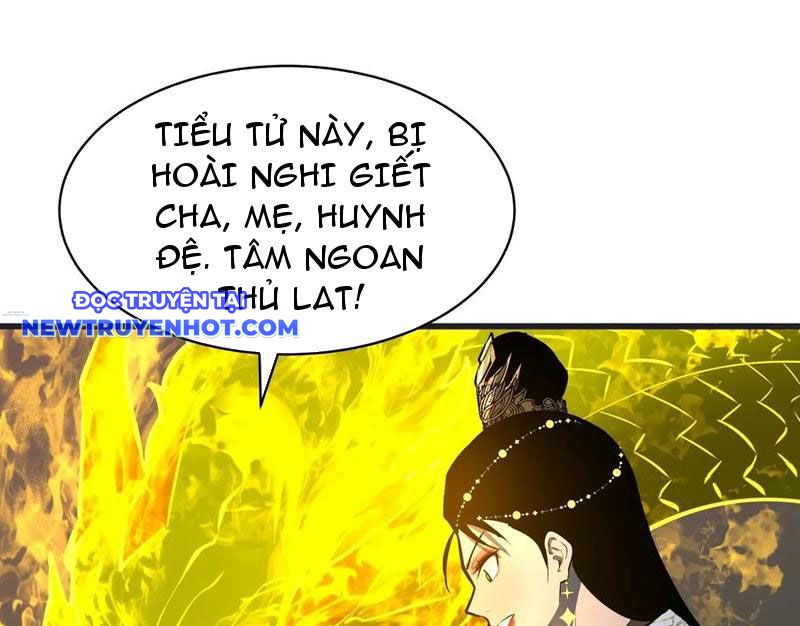 Tu Luyện Nhàn Hạ Bắt đầu Từ Nữ đồ đệ chapter 19 - Trang 82