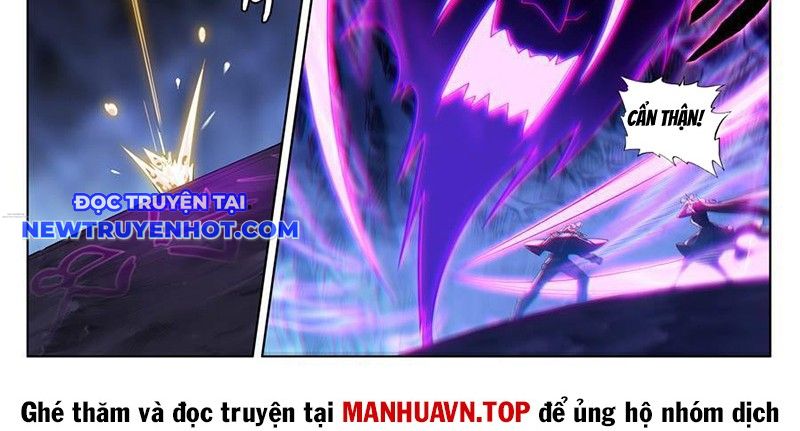 Vạn Tướng Chi Vương chapter 483 - Trang 22