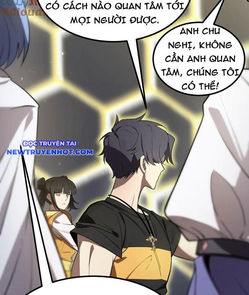 Thánh Hiệp Sĩ Cấp Sss chapter 53 - Trang 88