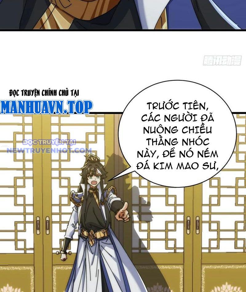 Mời Công Tử Trảm Yêu chapter 140 - Trang 79