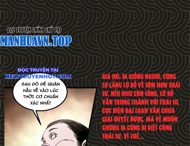 Thiên Hạ Đệ Nhất Lữ Bố chapter 107 - Trang 104