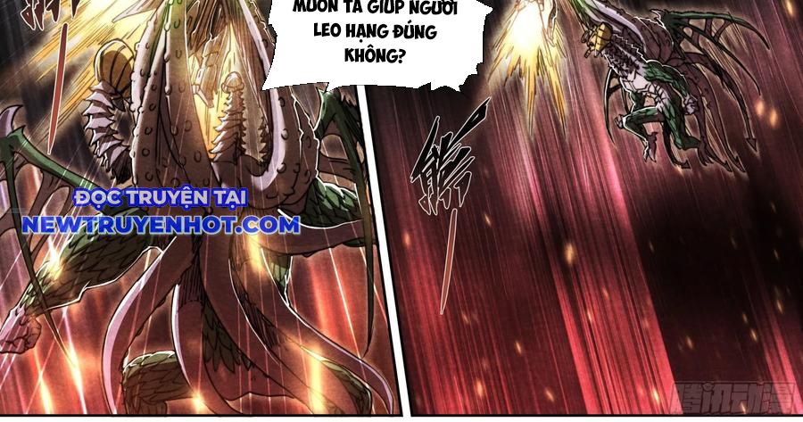 Dự Báo Khải Huyền chapter 162 - Trang 49