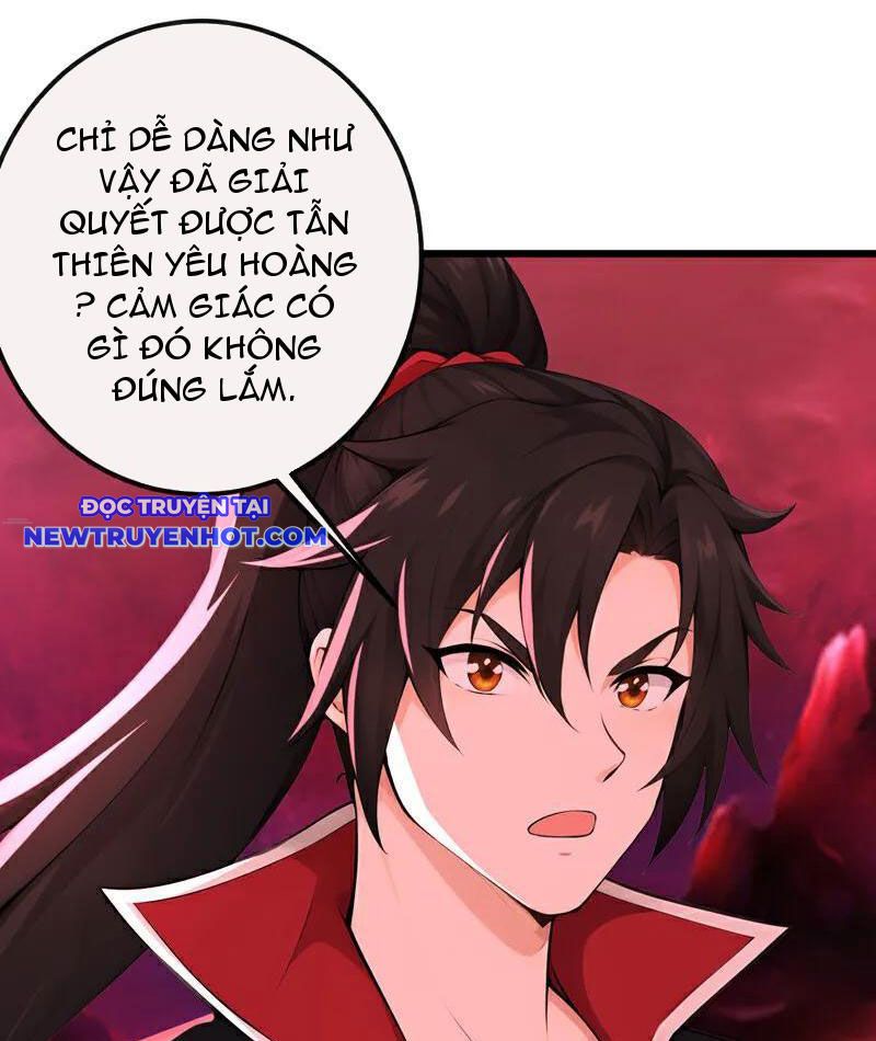 Tuyệt Thế đan Thần chapter 246 - Trang 22