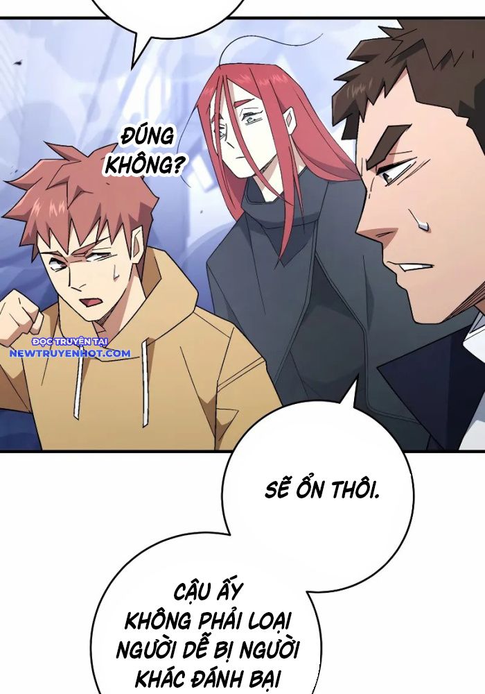 Anh Hùng Trở Lại chapter 106 - Trang 54