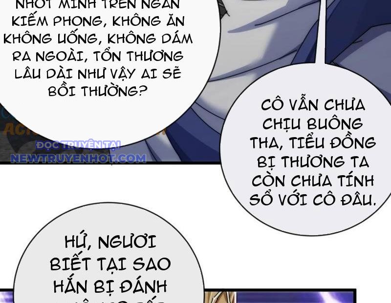 Mời Công Tử Trảm Yêu chapter 142 - Trang 63