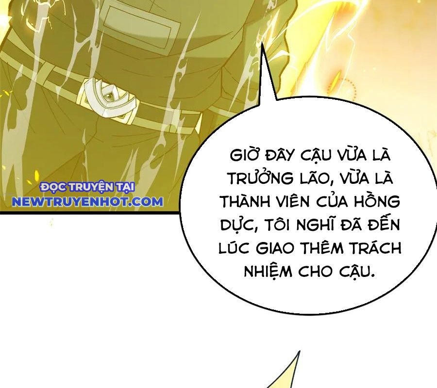 Ác Long Chuyển Sinh: Bắt Đầu Phục Thù Từ 5 Tuổi chapter 120 - Trang 69