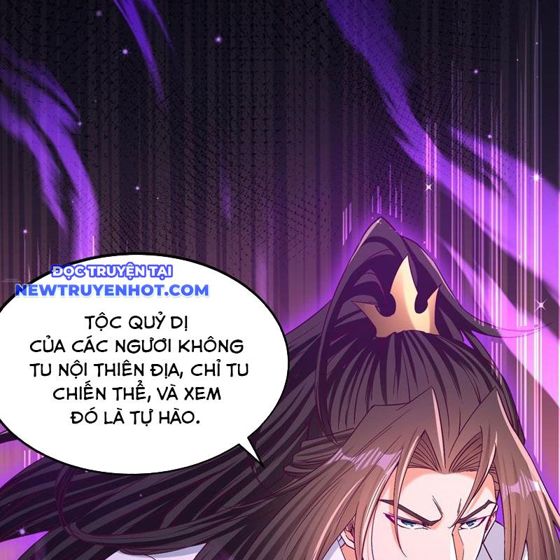 Ta Bị Nhốt Tại Cùng Một Ngày Mười Vạn Năm chapter 524 - Trang 11