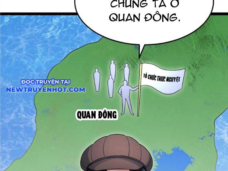 Toàn Cầu Băng Phong: Ta Chế Tạo Phòng An Toàn Tại Tận Thế chapter 549 - Trang 15