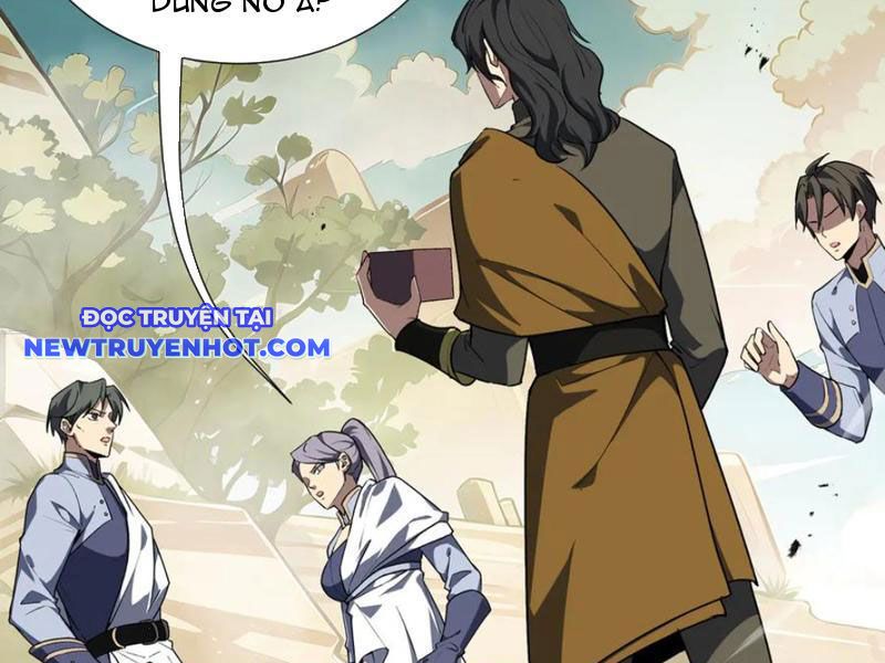 Ta Ký Kết Khế Ước Với Chính Mình chapter 71 - Trang 123