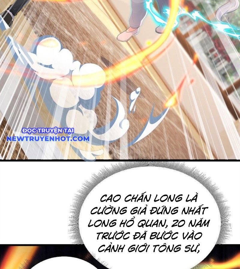 Trấn Quốc Thần Tế chapter 235 - Trang 24