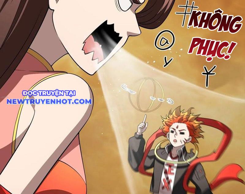 Trảm Thần chapter 31 - Trang 15