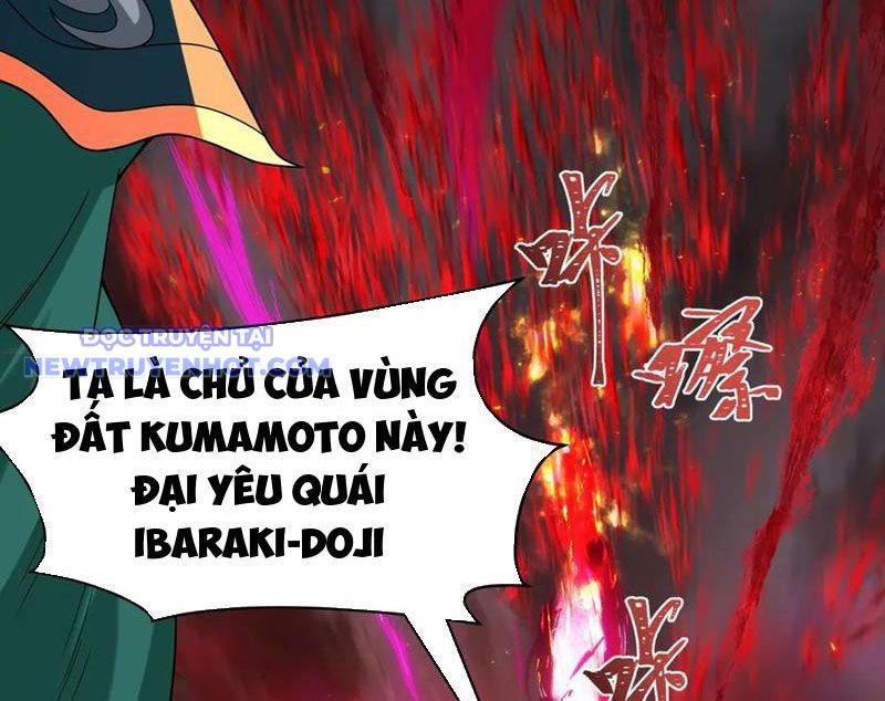 Kỷ Nguyên Kỳ Lạ chapter 406 - Trang 8