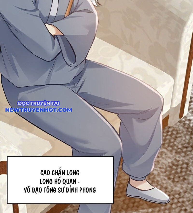 Trấn Quốc Thần Tế chapter 234 - Trang 27