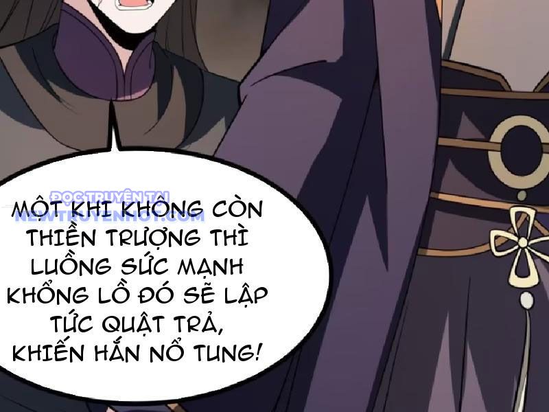 Ta Chính Nghĩa Nhưng Bị Hệ Thống Ép Thành Trùm Phản Diện chapter 98 - Trang 110