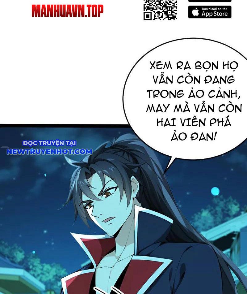 Tuyệt Thế đan Thần chapter 247 - Trang 46