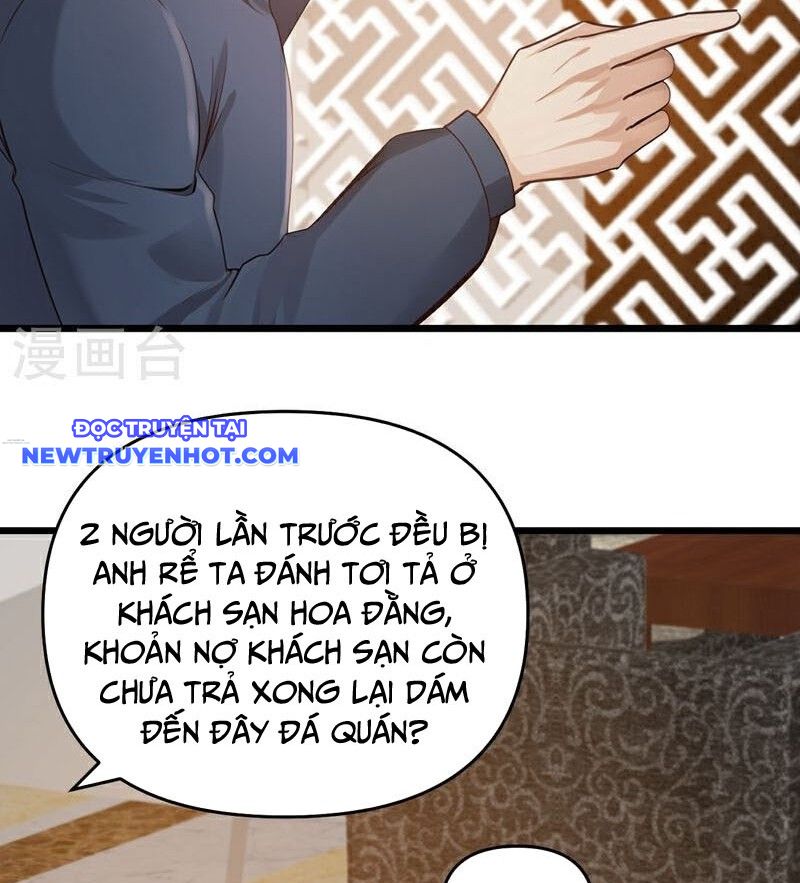 Trấn Quốc Thần Tế chapter 234 - Trang 15