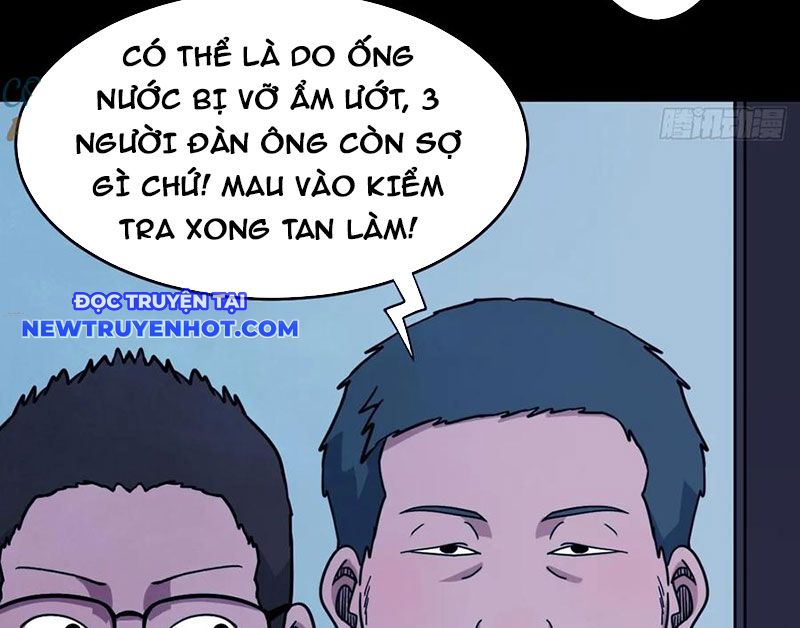 đấu Yếm Thần chapter 200 - Trang 65