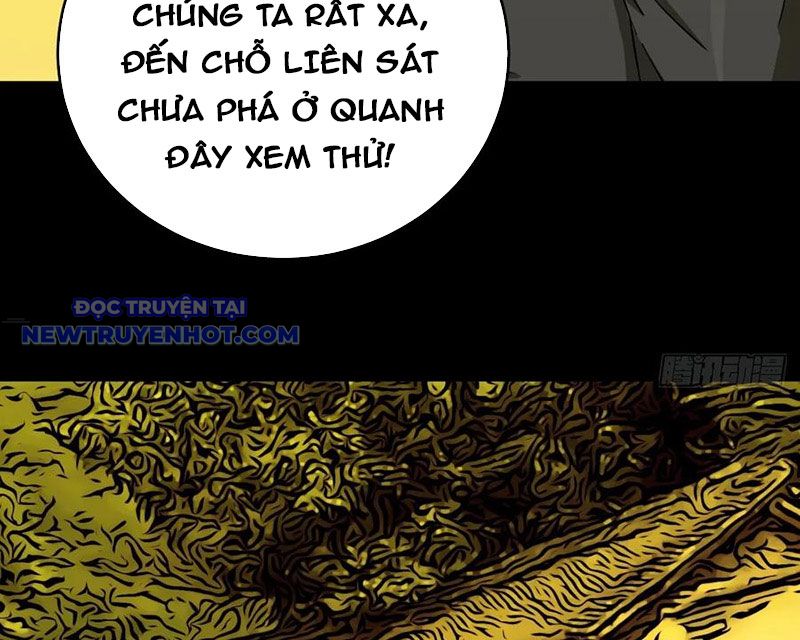 đấu Yếm Thần chapter 216 - Trang 62