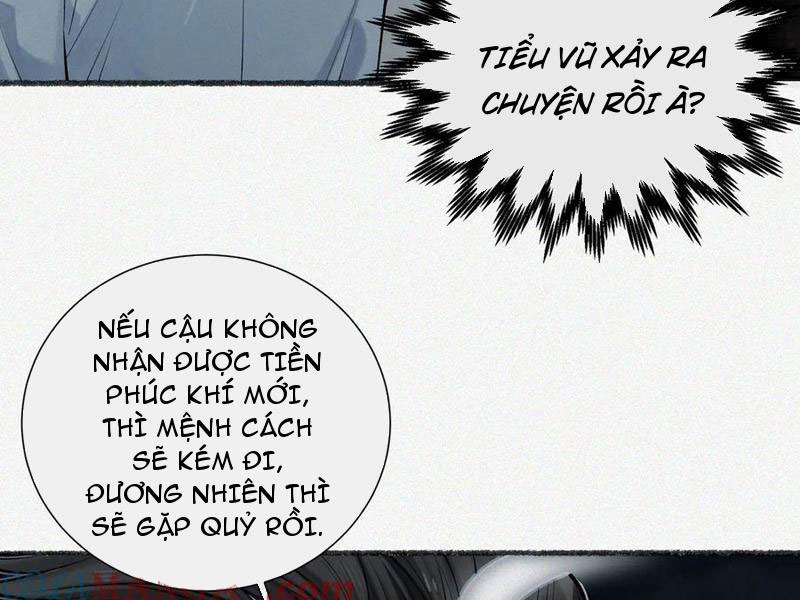 Làm Người Nhặt Xác, Tôi Khởi Đầu Là Giải Phẫu Bạn Gái Cũ! chapter 9 - Trang 107