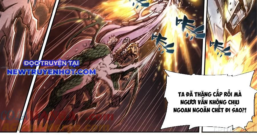 Dự Báo Khải Huyền chapter 162 - Trang 51