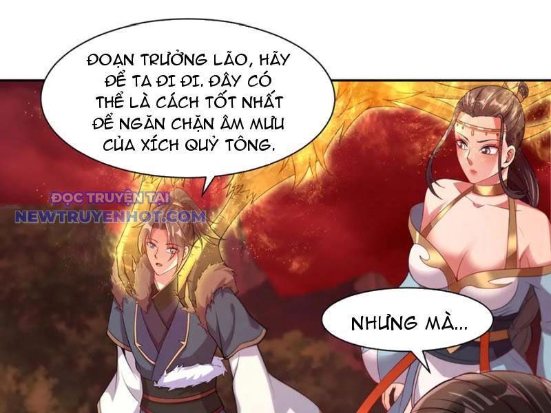 Ta Nắm Giữ Khí Vận Chi Tử chapter 68 - Trang 28