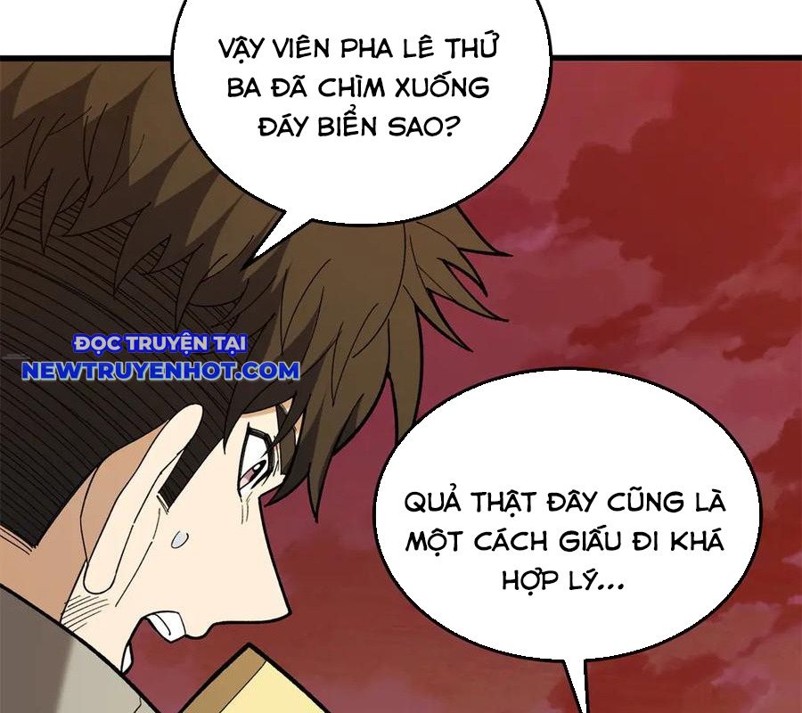 Ác Long Chuyển Sinh: Bắt Đầu Phục Thù Từ 5 Tuổi chapter 120 - Trang 30