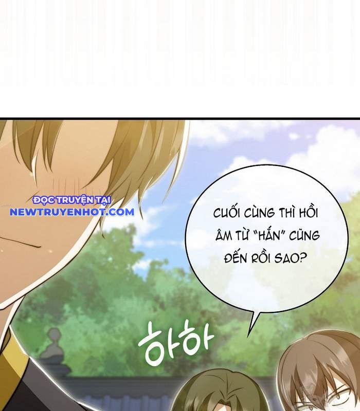 Trở Thành Đệ Tử Nhỏ Tuổi Nhất Phái Hoa Sơn chapter 36 - Trang 112