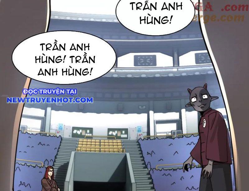 đối Mặt Với Bệnh Tâm Thần, Ma Quỷ Chẳng Là Cái Thá Gì chapter 100 - Trang 77