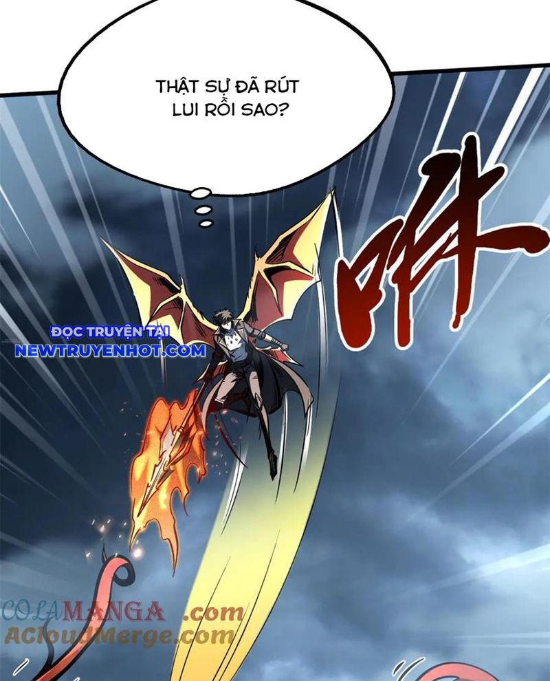 Siêu Cấp Thần Cơ Nhân chapter 318 - Trang 19