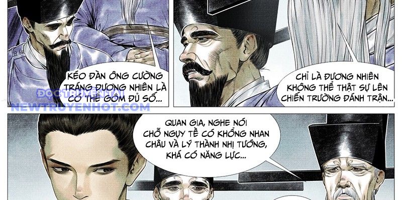 Bắt đầu Từ Làm Vong Quốc Hoàng đế chapter 144 - Trang 12