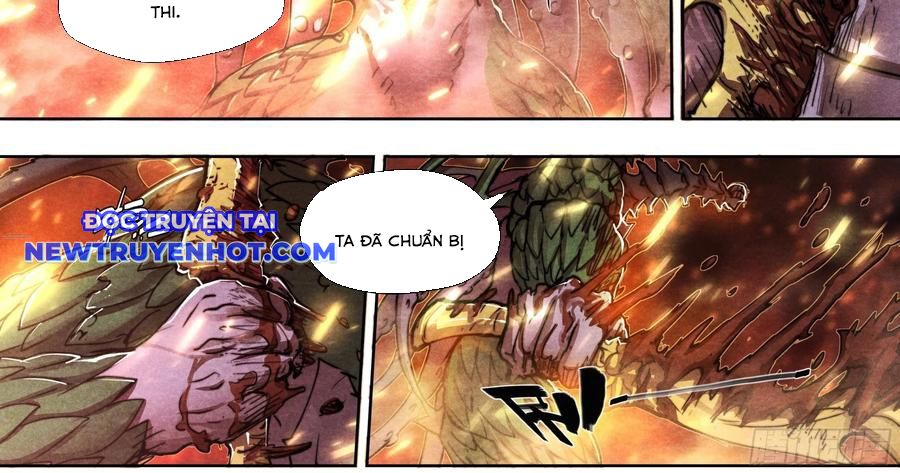 Dự Báo Khải Huyền chapter 162 - Trang 65